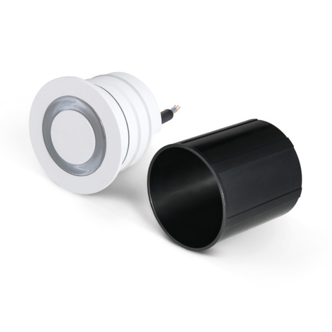 Светильник для ступеней Elektrostandard MRL LED 1107 Белый Светильник для ступеней Elektrostandard MRL LED 1107 Белый