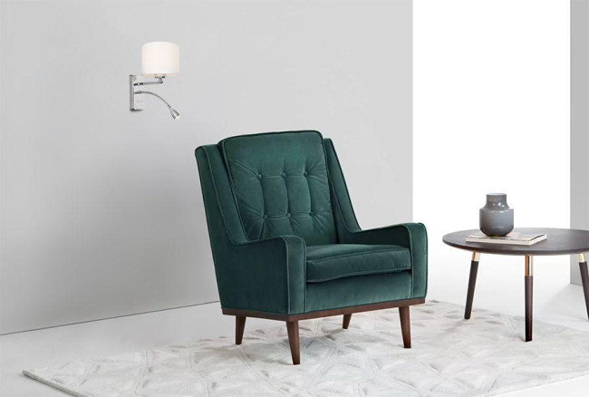 Бра Escada 552 552/A LED Бра Escada 552 552/A LED