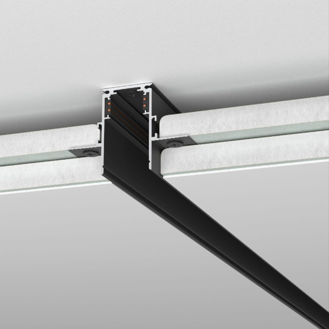 Шинопровод встраиваемый Elektrostandard Slim Magnetic 4690389206627 85208/00 a067497 Шинопровод встраиваемый Elektrostandard Slim Magnetic 4690389206627 85208/00 a067497
