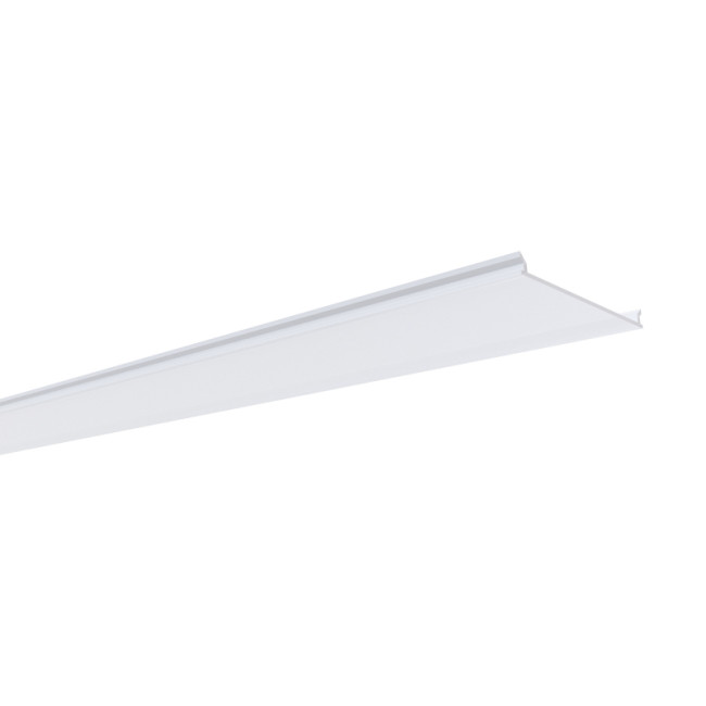 Рассеиватель для профиля Apeyron 08-28/29 матовый 2м Р-08-29-М Рассеиватель для профиля Apeyron 08-28/29 матовый 2м Р-08-29-М