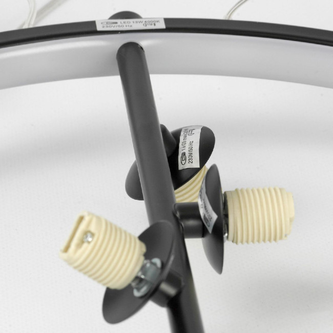 Подвесной светильник Lussole Lancaster LSP-7089 Подвесной светильник Lussole Lancaster LSP-7089