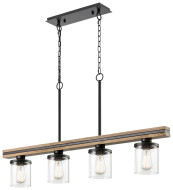 Подвесная люстра Wertmark Bonnie WE583.04.023 Подвесная люстра Wertmark Bonnie WE583.04.023