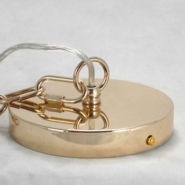 Подвесной светильник Lussole Shelby LSP-8385 Подвесной светильник Lussole Shelby LSP-8385