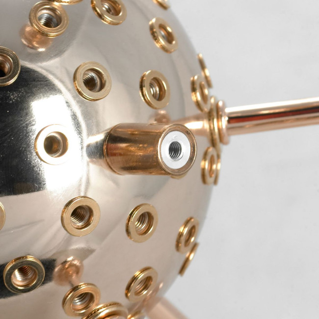 Подвесной светильник Lussole Shelby LSP-8385 Подвесной светильник Lussole Shelby LSP-8385