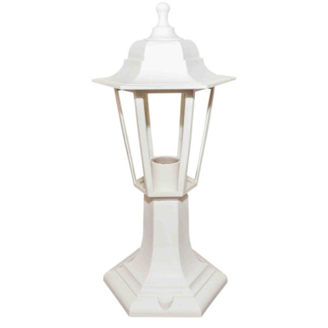 Уличный светильник Apeyron Оскар 11-97БЕЛ Уличный светильник Apeyron Оскар 11-97БЕЛ