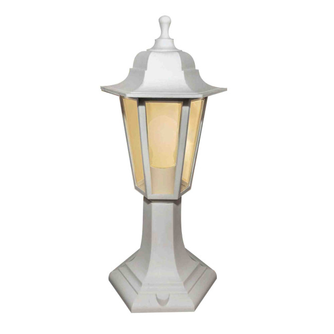 Уличный светильник Apeyron Оскар 11-97БЕЛ Уличный светильник Apeyron Оскар 11-97БЕЛ