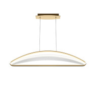 Подвесная люстра Maytoni Breeze MOD281PL-L34BS3K Подвесная люстра Maytoni Breeze MOD281PL-L34BS3K