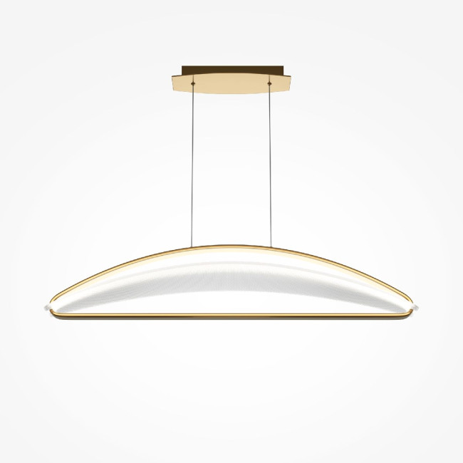 Подвесная люстра Maytoni Breeze MOD281PL-L34BS3K