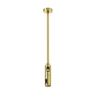 Крепление потолочное двойное Maytoni Flarity TRA158C-D1-BS Крепление потолочное двойное Maytoni Flarity TRA158C-D1-BS
