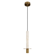 Подвесной светильник LOFT IT Montblanc 10475B Bronze