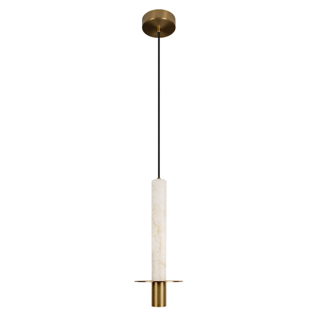 Подвесной светильник LOFT IT Montblanc 10475B Bronze