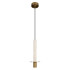 Подвесной светильник LOFT IT Montblanc 10475B Bronze