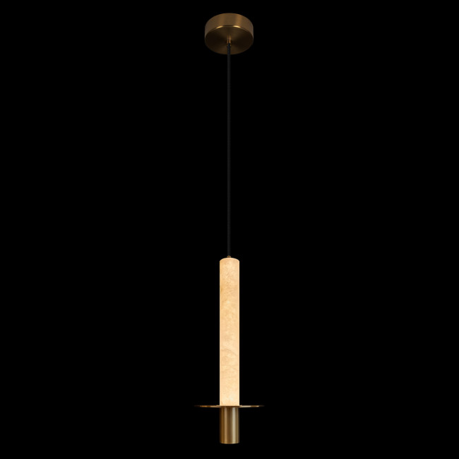 Подвесной светильник LOFT IT Montblanc 10475B Bronze