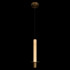 Подвесной светильник LOFT IT Montblanc 10475B Bronze