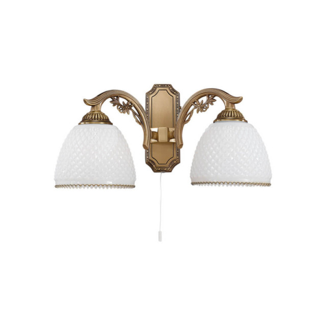 Бра Reccagni Angelo A 8601/2 Бра Reccagni Angelo A 8601/2