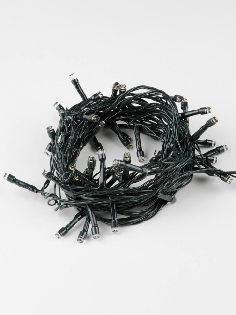 Светодиодная гирлянда Uniel (UL-00007304) теплый белый ULD-S0500-050/DGA Warm White IP20 Светодиодная гирлянда Uniel (UL-00007304) теплый белый ULD-S0500-050/DGA Warm White IP20