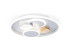 Потолочная люстра Ambrella Light Comfort LineTech FL4803 Потолочная люстра Ambrella Light Comfort LineTech FL4803
