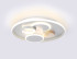 Потолочная люстра Ambrella Light Comfort LineTech FL4803 Потолочная люстра Ambrella Light Comfort LineTech FL4803