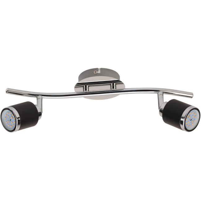 Спот Toplight Lorena TL1257Y-02BC Спот Toplight Lorena TL1257Y-02BC
