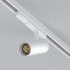 Трековый трехфазный светильник Arlight LGD-GERA-4TR-R55-10W Day4000 (WH, 24 deg, 230V) 055107 Трековый трехфазный светильник Arlight LGD-GERA-4TR-R55-10W Day4000 (WH, 24 deg, 230V) 055107