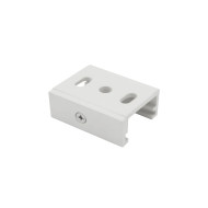 Скоба крепежная тип D к шинопроводу 5040xx-(F)/(R) Quattro Lightstar 504196-00 Скоба крепежная тип D к шинопроводу 5040xx-(F)/(R) Quattro Lightstar 504196-00