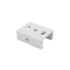 Скоба крепежная тип D к шинопроводу 5040xx-(F)/(R) Quattro Lightstar 504196-00 Скоба крепежная тип D к шинопроводу 5040xx-(F)/(R) Quattro Lightstar 504196-00