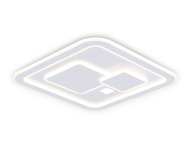 Потолочный светильник Ambrella Light Acrylica Original FA7712 Потолочный светильник Ambrella Light Acrylica Original FA7712