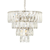 Подвесная люстра DeLight Collection BRCH9118-60