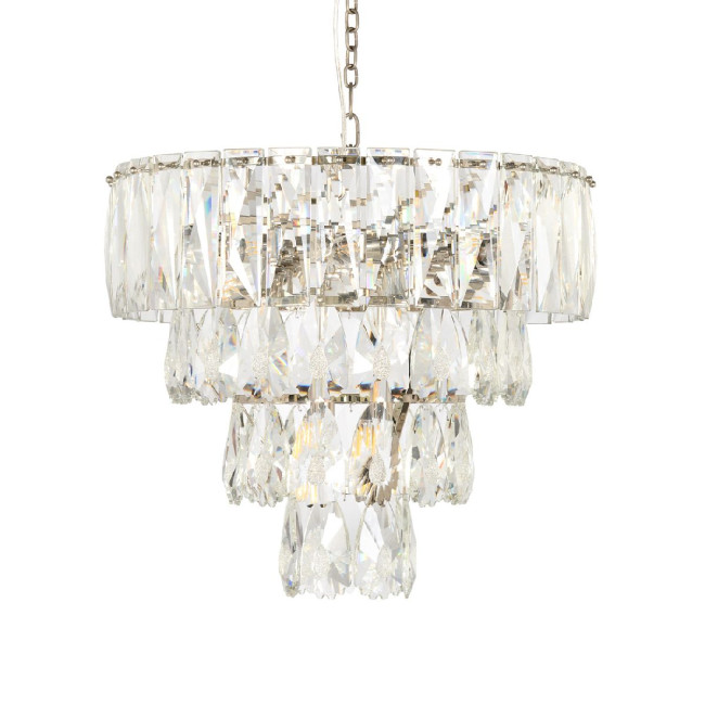 Подвесная люстра DeLight Collection BRCH9118-60