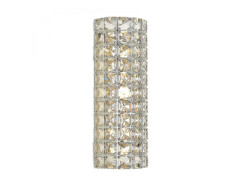 Настенный светильник Newport 8513/A chrome М0070468