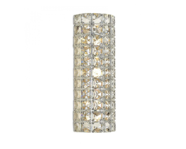 Настенный светильник Newport 8513/A chrome М0070468