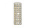 Настенный светильник Newport 8513/A chrome М0070468
