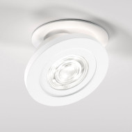 Встраиваемый светильник Elektrostandard Surf 4690389196348 a063674 Встраиваемый светильник Elektrostandard Surf 4690389196348 a063674