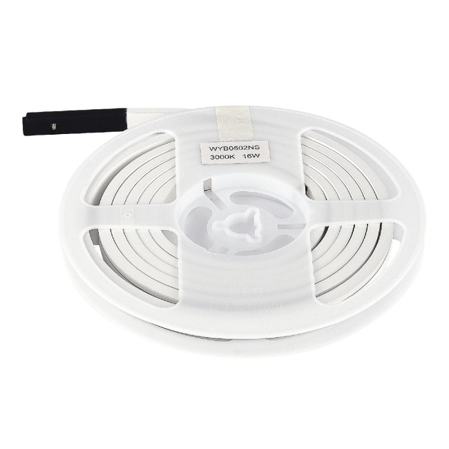 Трековый гибкий светильник ST Luce Super5 ST668.436.16