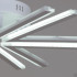 Потолочная люстра Reluce 09824-3.3-06 WH Потолочная люстра Reluce 09824-3.3-06 WH