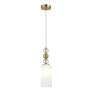Подвесной светильник ST Luce Aurora SL2003.303.01 Подвесной светильник ST Luce Aurora SL2003.303.01