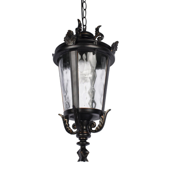 Уличный подвесной светильник Loft IT Verona 100003P Уличный подвесной светильник Loft IT Verona 100003P