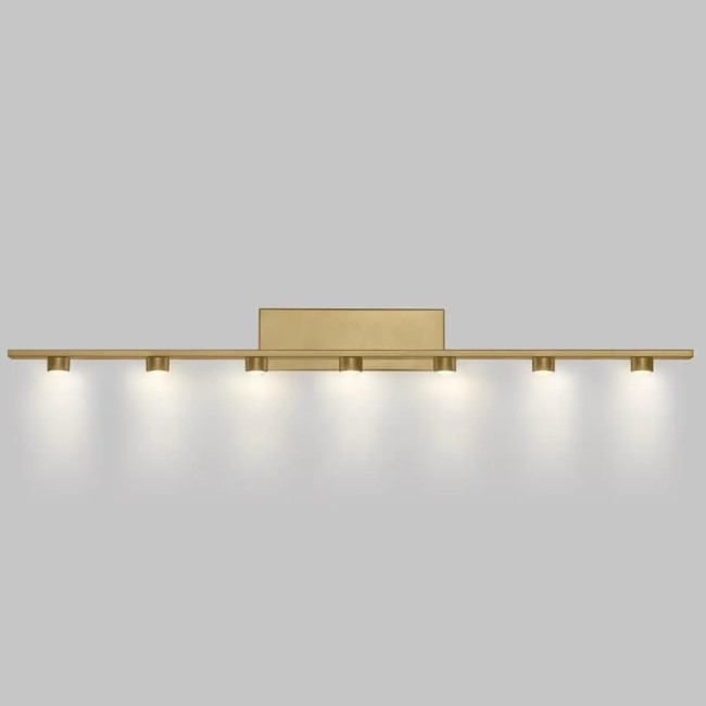 Подсветка для картин IMEX Vincent IL.0040.0050-7 SGD Подсветка для картин IMEX Vincent IL.0040.0050-7 SGD