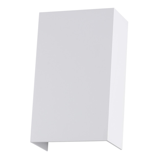 Архитектурный светильник Arte Lamp Algol A5640AL-2WH Архитектурный светильник Arte Lamp Algol A5640AL-2WH