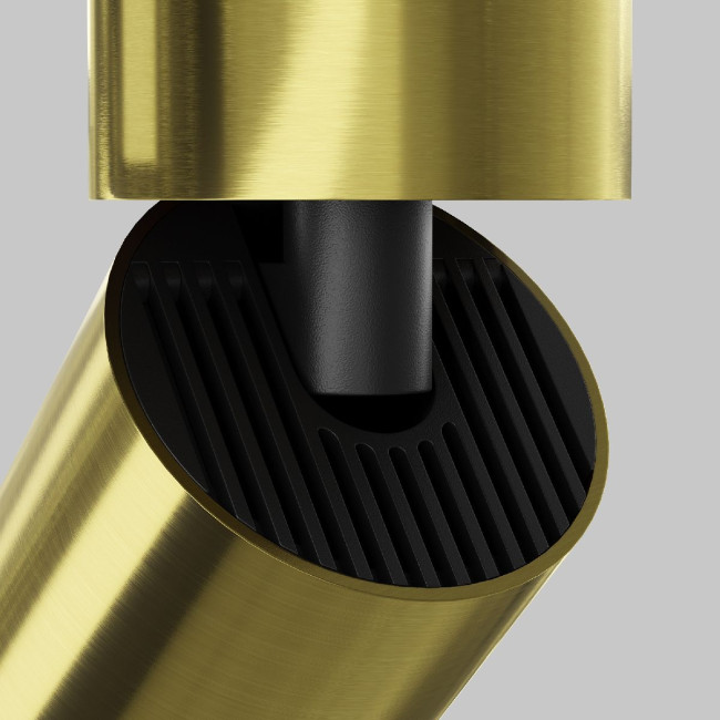 Спот Maytoni Focus Led C055CL-L12W4K-W-BS Спот Maytoni Focus Led C055CL-L12W4K-W-BS