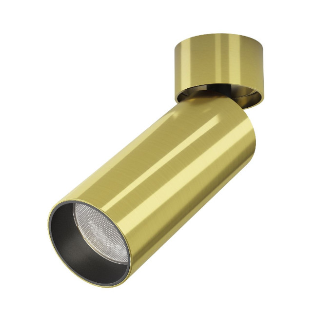 Спот Maytoni Focus Led C055CL-L12W4K-W-BS Спот Maytoni Focus Led C055CL-L12W4K-W-BS