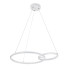 Подвесной светильник Escada Relation 10230/2LED White Подвесной светильник Escada Relation 10230/2LED White