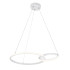 Подвесной светильник Escada Relation 10230/2LED White Подвесной светильник Escada Relation 10230/2LED White