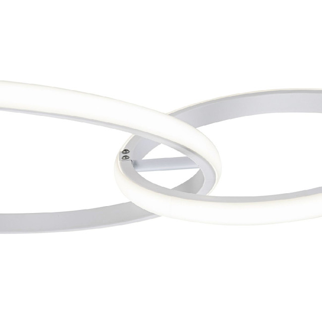 Подвесной светильник Escada Relation 10230/2LED White Подвесной светильник Escada Relation 10230/2LED White