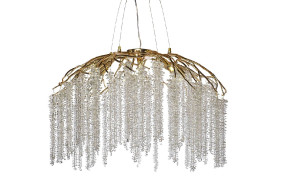 Подвесная люстра Garda Decor 86-80661 Подвесная люстра Garda Decor 86-80661