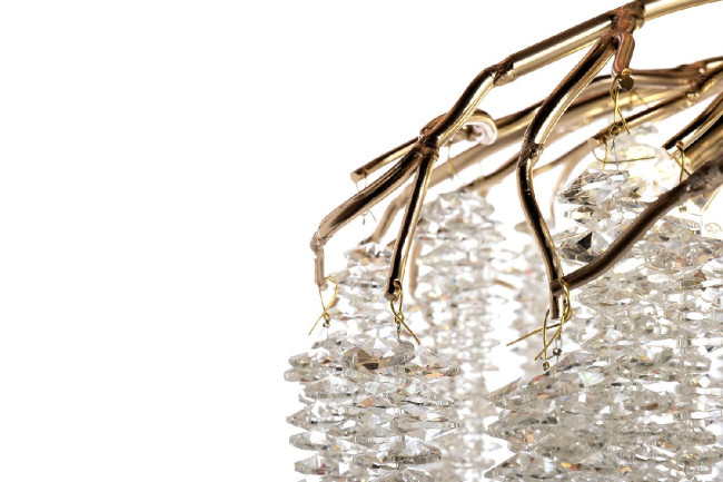 Подвесная люстра Garda Decor 86-80661 Подвесная люстра Garda Decor 86-80661