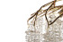 Подвесная люстра Garda Decor 86-80661 Подвесная люстра Garda Decor 86-80661