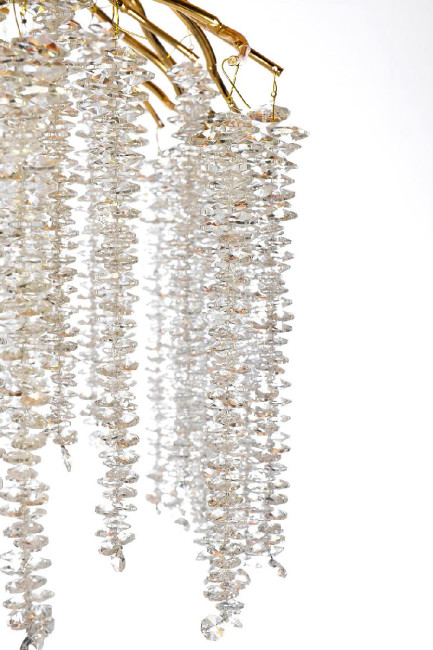 Подвесная люстра Garda Decor 86-80661 Подвесная люстра Garda Decor 86-80661