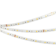 Светодиодная лента Arlight RTW-SE-B60-10mm 24V RGBW-Warm (14.4 W/m, IP65, 5m) (Открытый) 034185(1)