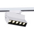 Трековый однофазный светильник Reluce 06187-9.3-001QY LED10W WT Трековый однофазный светильник Reluce 06187-9.3-001QY LED10W WT